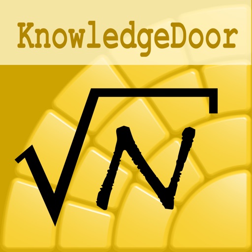 Numerari - Scientific Calculator