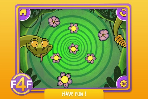 Foozoo Land screenshot 4