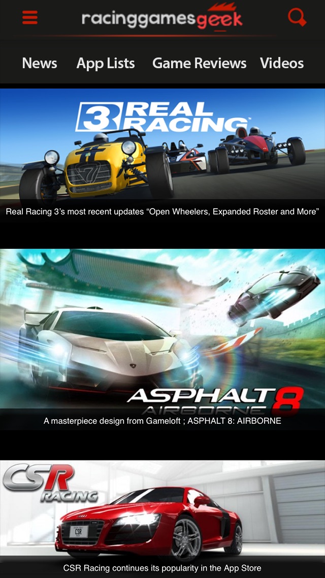 RACING GAMES GEEK 1.3 IOS ĐUA XE RACING GAMES GEEK 1.3 IOS