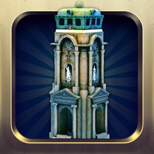 Hidalgo Tour icon