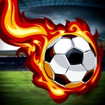 Superstar Pin Soccer - Table Top Cup League - Premier of the World Champions