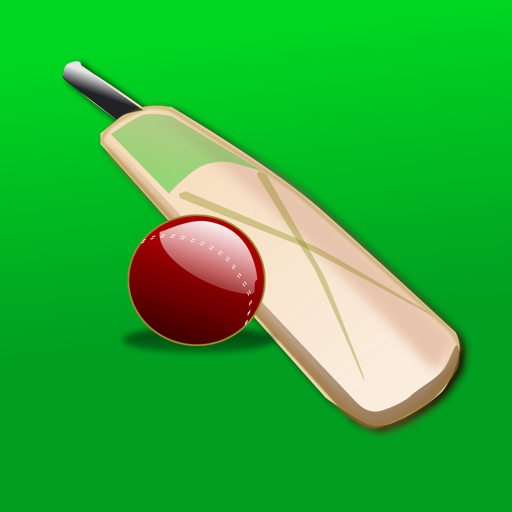 Champion Cricket Quiz Icon