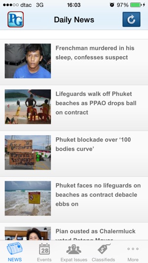 Phuket Gazette(圖1)-速報App