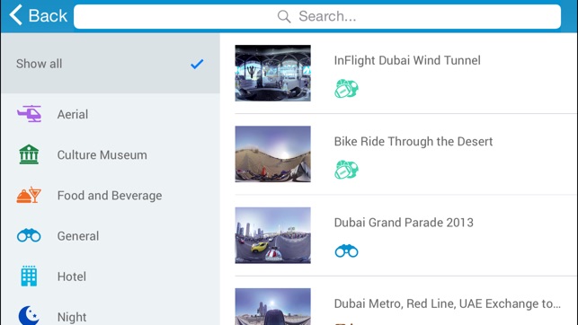 Dubai360 VR(圖2)-速報App