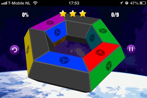 Colourbox Games screenshot 4