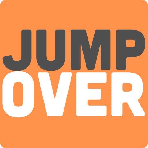 Jump Over iOS App