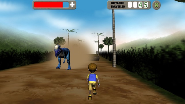 Dino Dan: Dino Dodge(圖4)-速報App