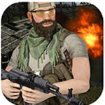 A Modern Army Sniper War - Rival Forces Battle