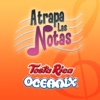 Oceanix: Atrapa las notas