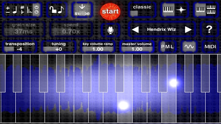 SampleWiz