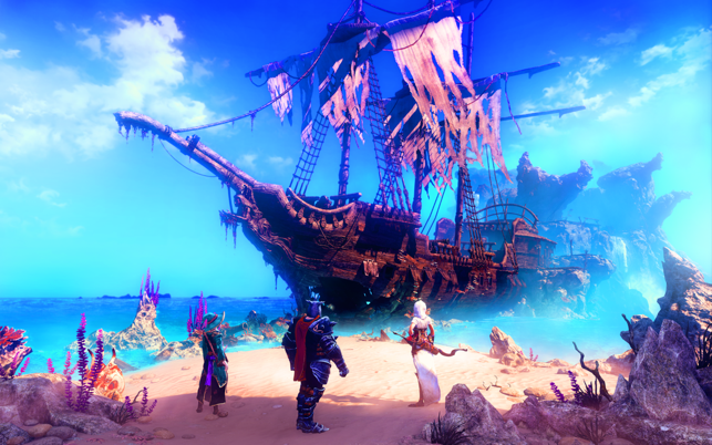 Trine 3: The Artifacts of Power