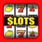 Lots A Slots FREE - Casino Slot Machine Games