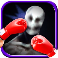 Activities of Slenderman Face Punch Free Arcade Classic