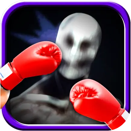 Slenderman Face Punch Free Arcade Classic Cheats