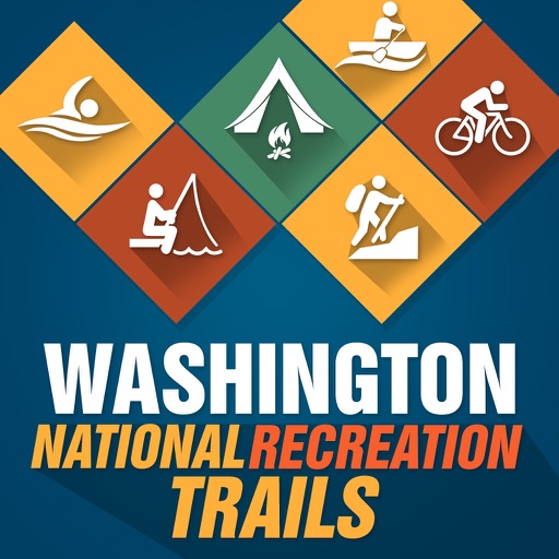 Washington National Recreation Trails