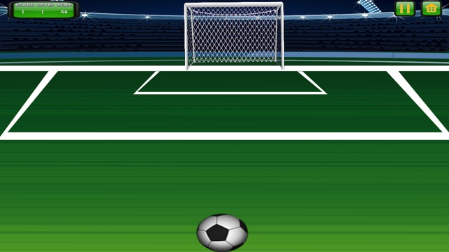 Real Star Soccer Kick League(圖4)-速報App