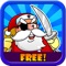 Evil Santa Christmas Patrol FREE : Take Gift & Presents From Little Boys and Girls