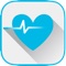 The Heart Beat Rate app uses your smartphone camera as a heart rate monitor