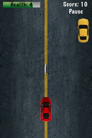 Motorway Madness screenshot 3