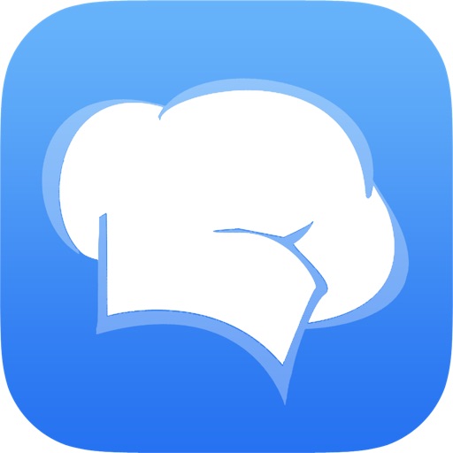 Recipe Manager icon