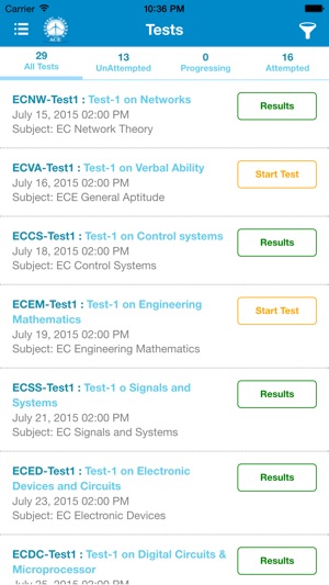 ACE Engineering Academy(圖3)-速報App