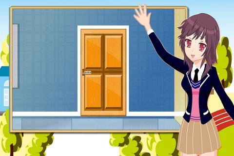 Classroom Escape screenshot 3