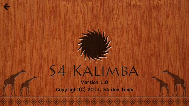 S4-Kalimba(圖4)-速報App