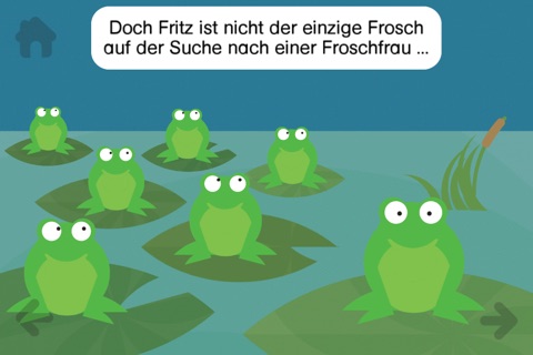 Fritz Frosch screenshot 3