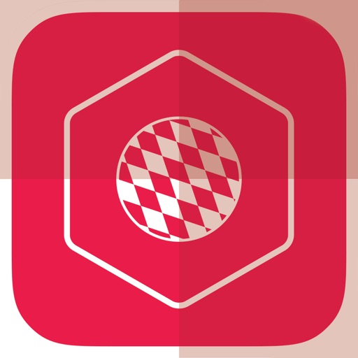 Sportfusion - FC Bayern Munich News Edition - Live Scores, Transfers & Rumors icon