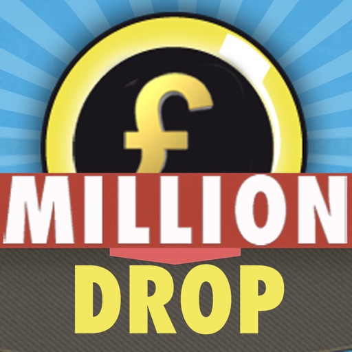 Million Pound Drop Free icon