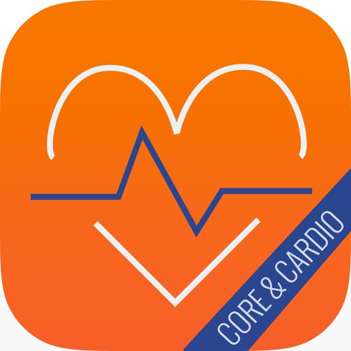 500 Core & Cardio Challenge: The GB Workout Challenge Series