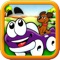 Putt-Putt® Saves the Zoo