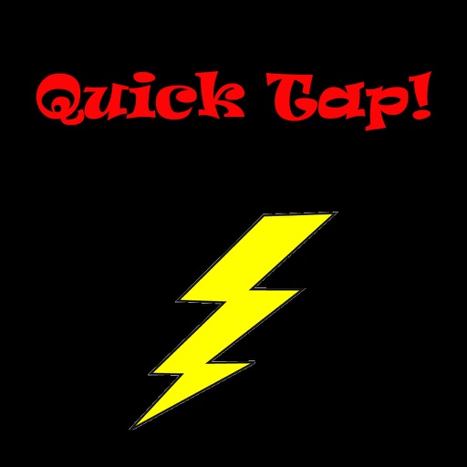 Quick Tap! - FREE Icon
