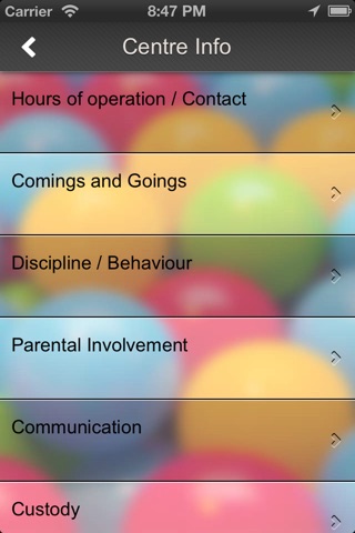 Jolly Jumbucks Child Care screenshot 4