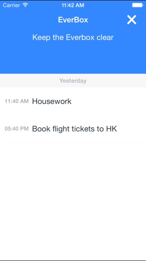 EverBox - box of your tasks(圖2)-速報App