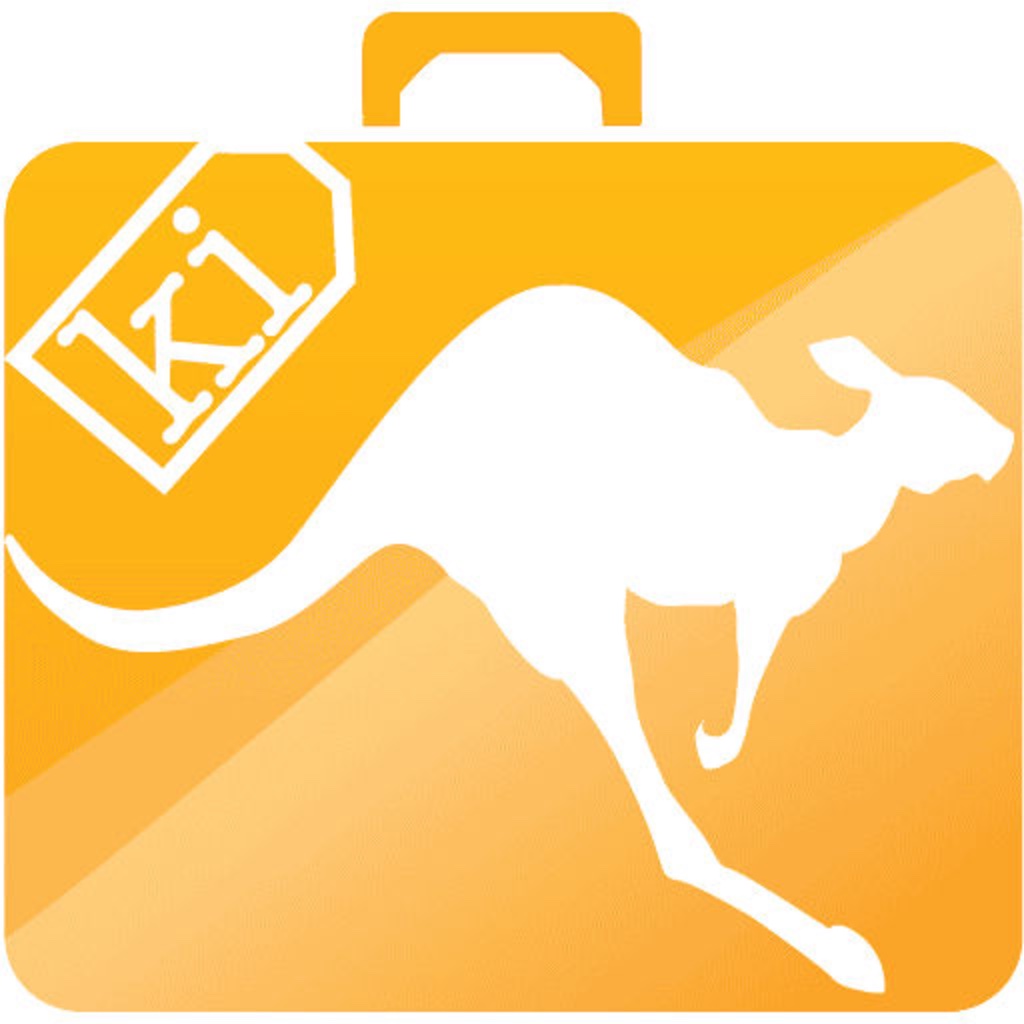 Kangaroo Island Travel Guide icon