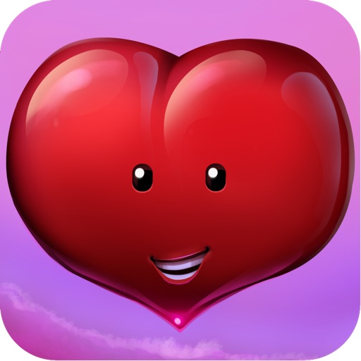 Talking Valentine iOS App