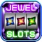 Jewel Slot Machine Mania - The Impossible Social Slots Casino: Fever Buddy Road Kick