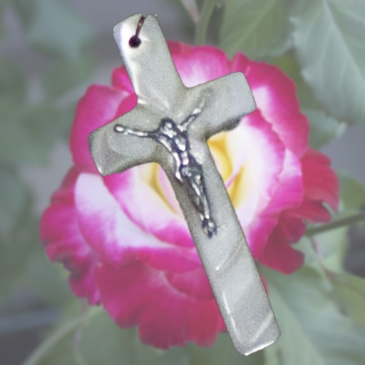 My Multimedia Rosary icon