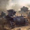 Tank Selector for WOT
