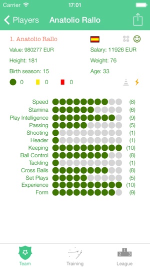 MZCoach Football(圖2)-速報App