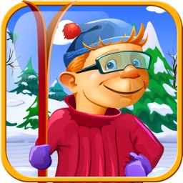 Ski Games Racer