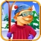 Ski Games Racer