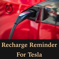 Recharge Reminder For Tesla apk