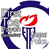 Grammar Police – First Toa Payoh Secondary School