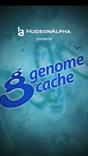 GenomeCache(圖1)-速報App