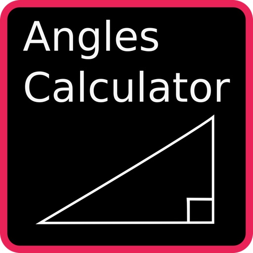 Angles Calculator