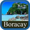Boracay Offline Map Guide