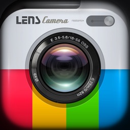 Image FX Magic Apple Watch App