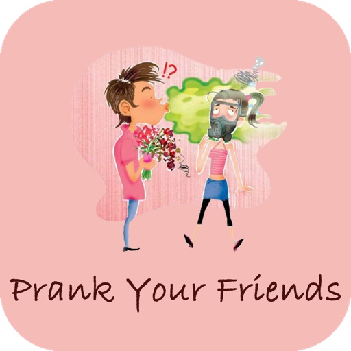 Prank ur Friends